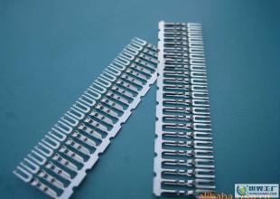D-SUB（VGA）连接器接插件DB一体母端 电子元器件核心产品解析