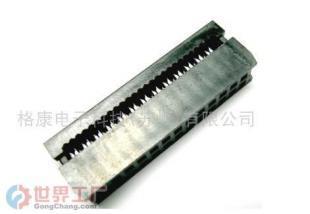 批发出高质量IDC连接器的优势 选择世界工厂网的必备指南
