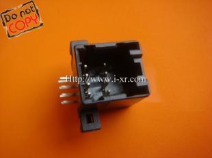 高性能AMP 174049-2汽车8Pin连接器产品概述
