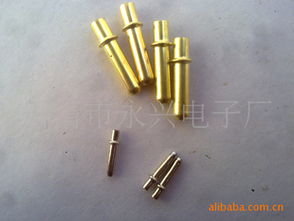 乐清市永兴电子厂其他连接器产品列表与选用指南